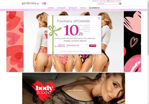 garderoba.pl