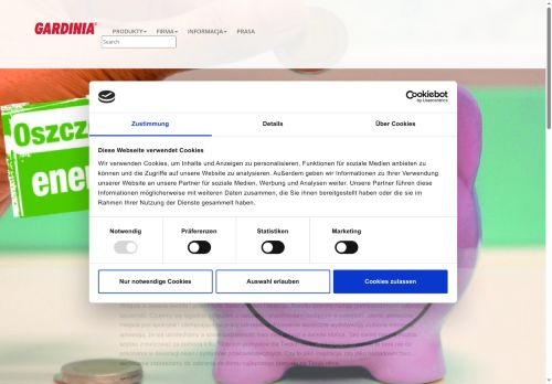 gardinia.pl