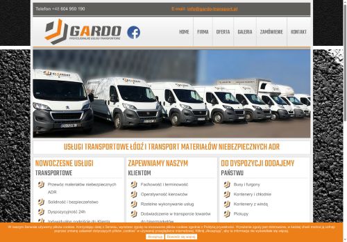 gardo.com.pl