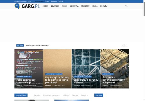 garg.pl