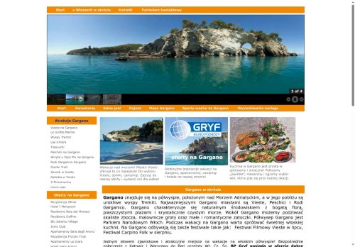 gargano.wlochy.travel