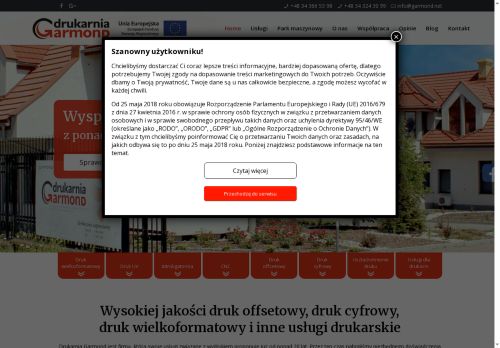 garmond.pl