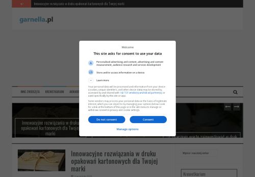 garnella.pl