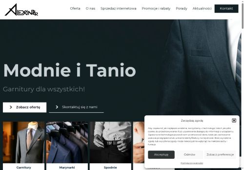 garnitury-wroclaw.pl