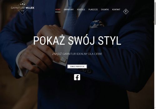 garniturywujek.pl