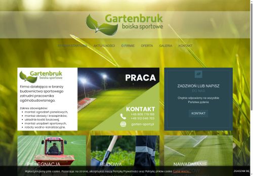 garten-sport.pl