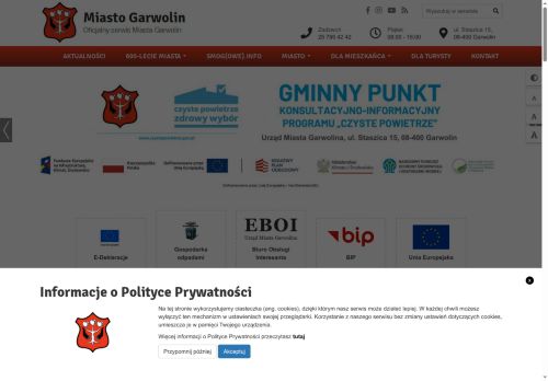 garwolin.pl