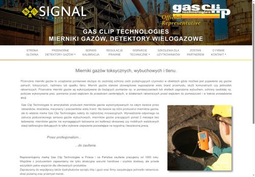 gasclip.pl