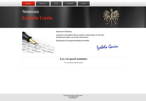 gasin.pl