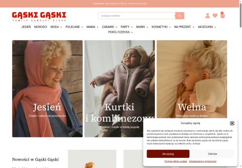 gaskigaski.pl