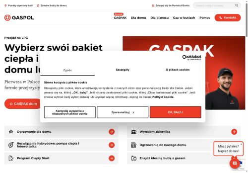 gaspol.pl