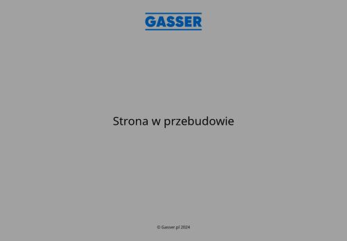 gasser.pl