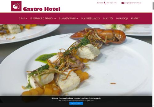 gastro-hotel.pl