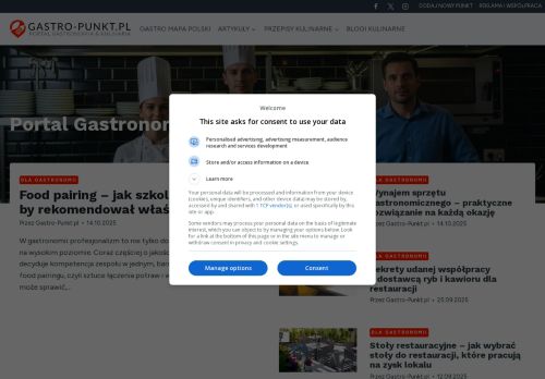 gastro-punkt.pl