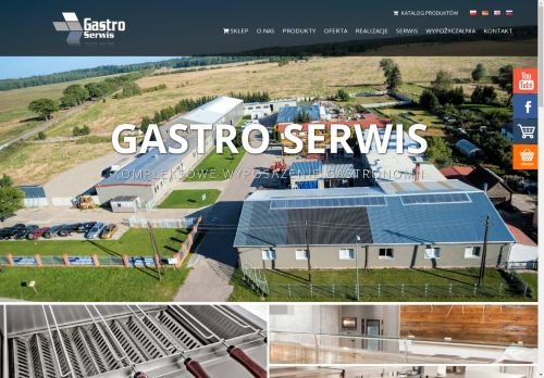 gastro-serwis.com