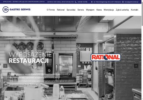 gastro-serwis.pl