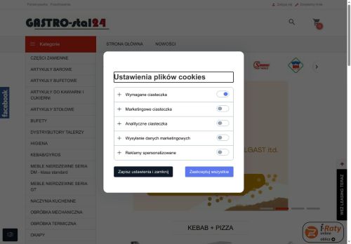 gastro-stal24.pl