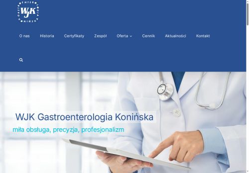 gastroenterolog.pl