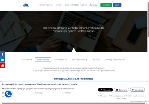 gastrofinanse.pl