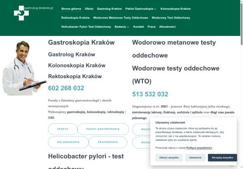 gastrolog.krakow.pl