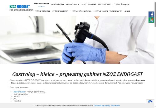gastrologkielce.pl