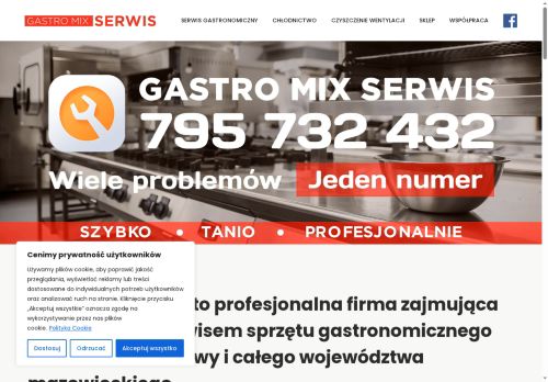 gastromix-serwis.pl