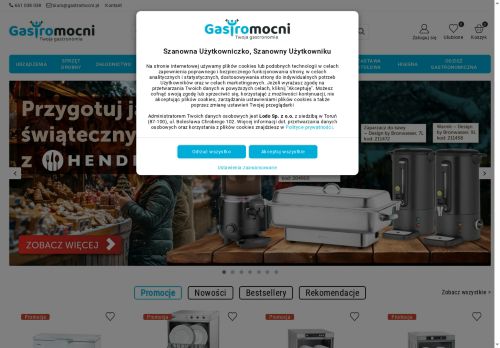 gastromocni.pl