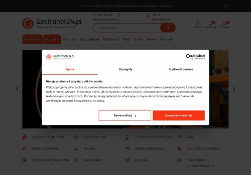 gastronet24.pl
