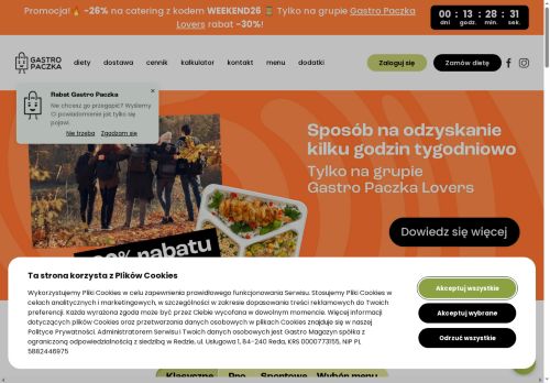 gastropaczka.pl