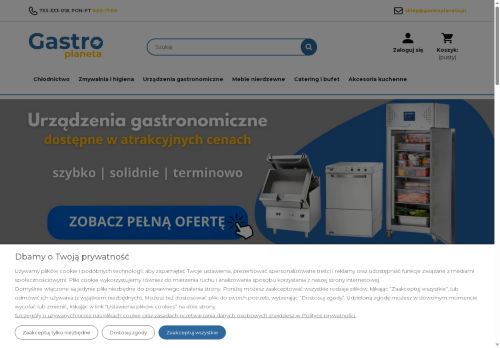 gastroplaneta.pl