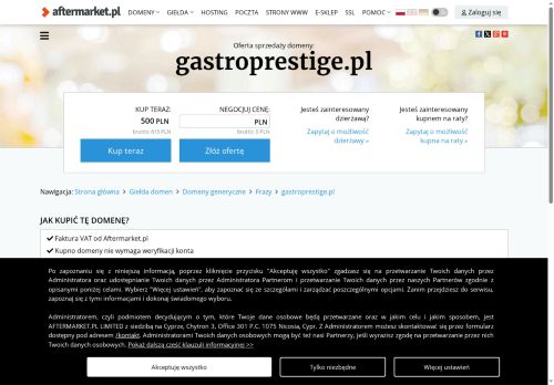 gastroprestige.pl