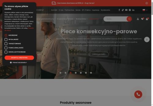 gastroprodukt.pl