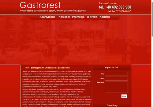 gastrorest.pl