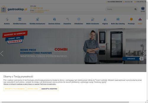 gastrosklep.pl