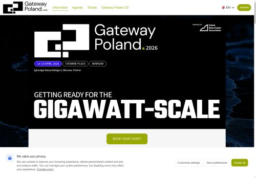 gatewaypoland.pl