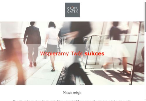 gatex.com.pl