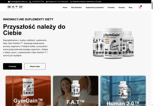 gatonutrition.pl