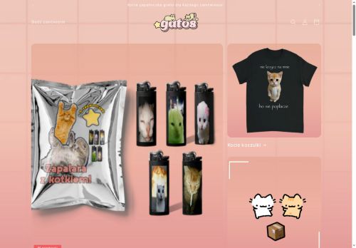 gatos.pl