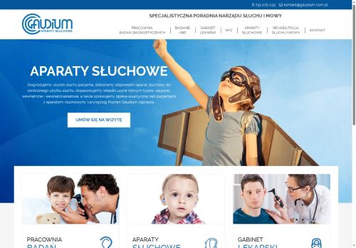 gaudium.com.pl