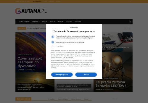 gautama.pl
