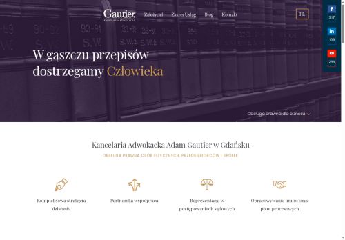 gautier.com.pl