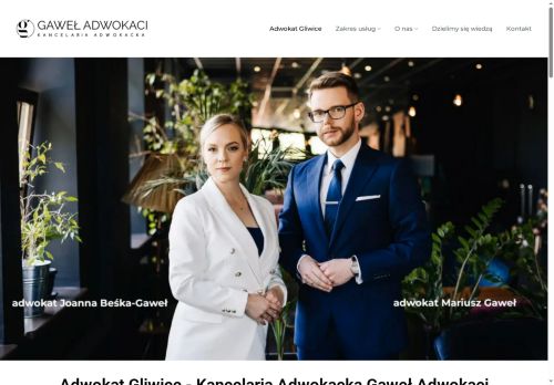 gaweladwokaci.pl