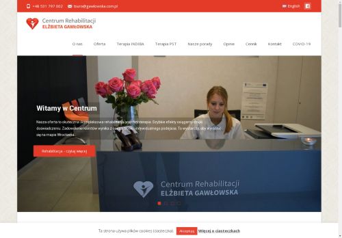 gawlowska.com.pl