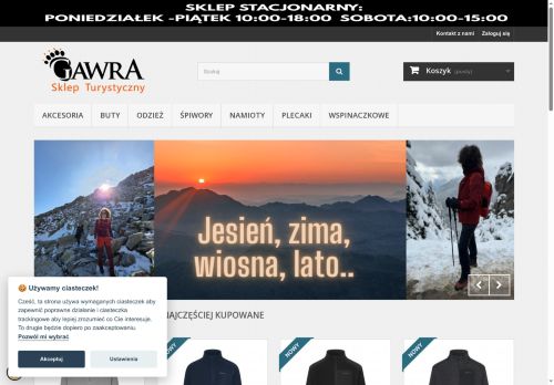 gawra-sklep.pl