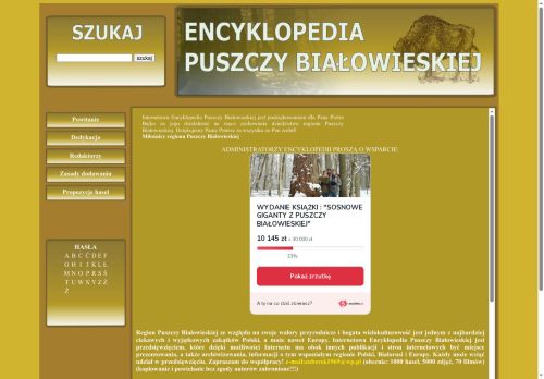 gawra.puszcza-bialowieska.eu