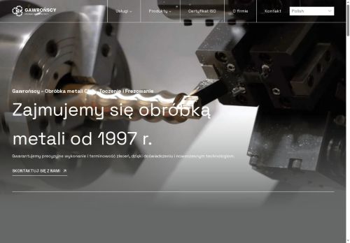 gawronscy.com.pl