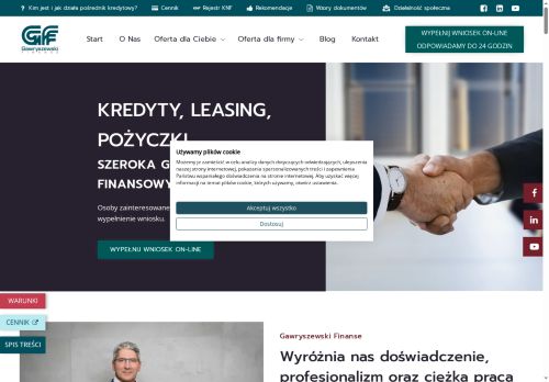 gawryszewskifinanse.pl