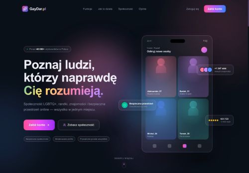 gaydar.pl