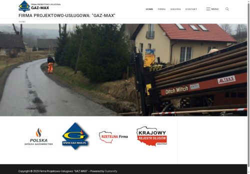 gaz-max.pl