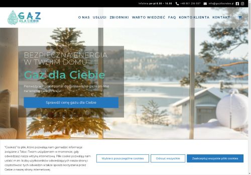 gazdlaciebie.pl